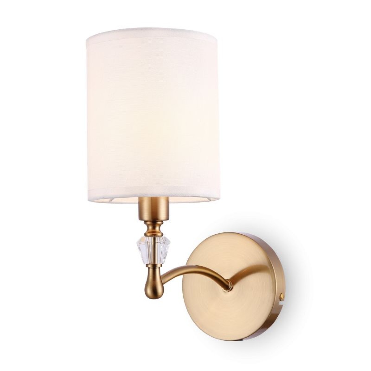 Бра с абажурами